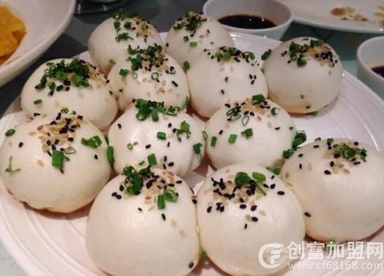 阿园生煎