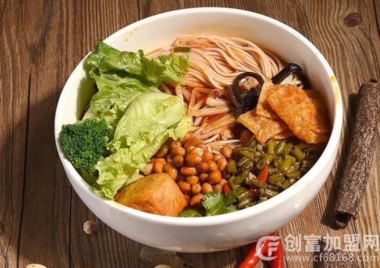 北门螺蛳粉