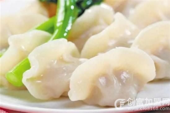 沈阳饺子馆