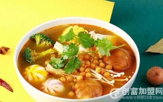 春亮麻辣烫