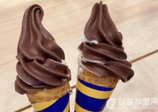 宜家冰淇淋