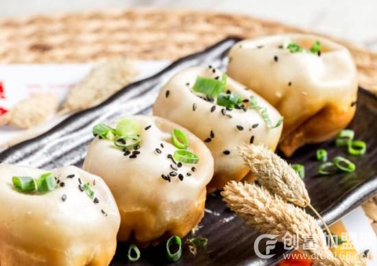 生煎包