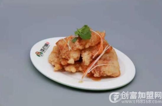 凌老师酸菜饺子