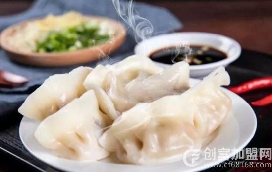 好吃不如饺子