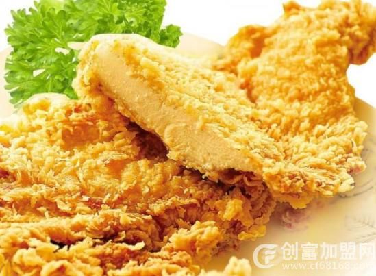 台美乐大鸡排