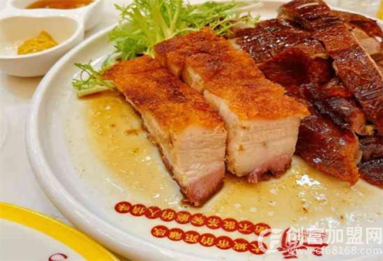 三哥茶餐厅