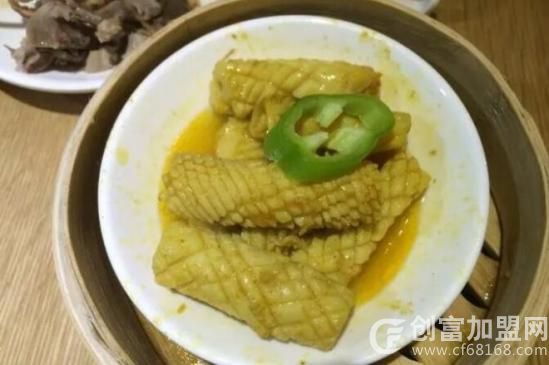 茗果全日茶餐厅