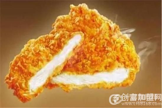 鸡排部落鸡排