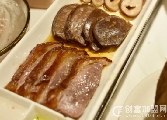 西宁烧鹅仔