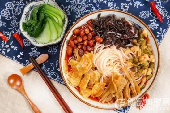 北门螺蛳粉