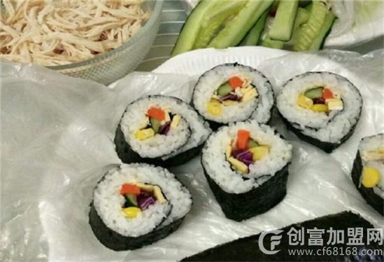 天万寿司