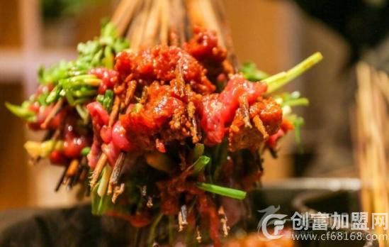 码头之尚串串