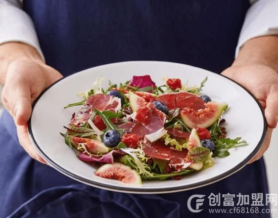 Lessidea轻食