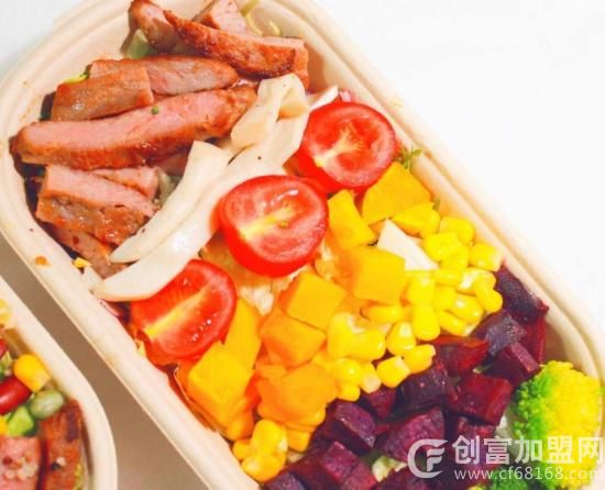 AUVERT欧蔚轻食