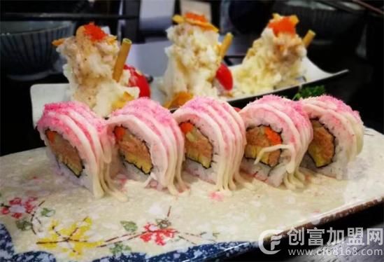 本味良寿司