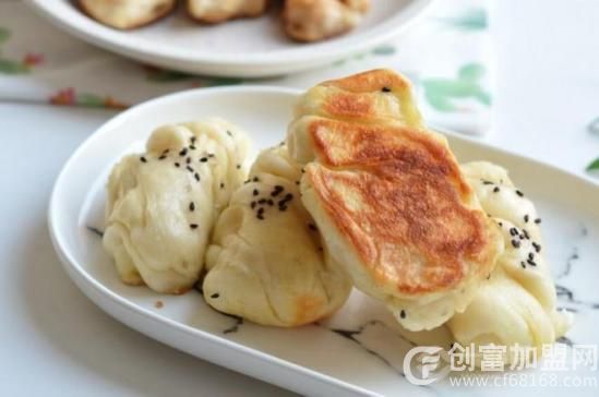 美吉生煎
