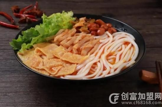 桂轩螺螺蛳粉