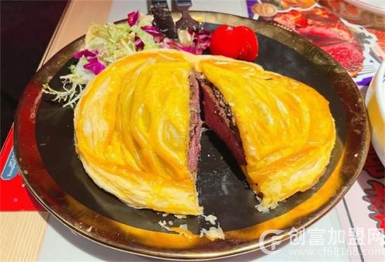 太古茶餐厅