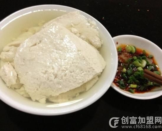 重庆豆花饭
