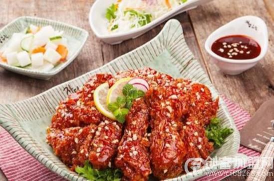 超鸡爱鸡排