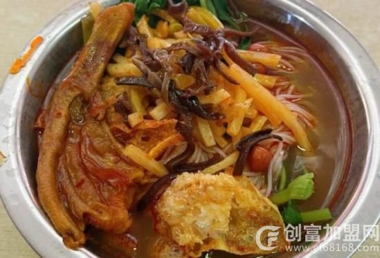 阿丽螺蛳粉
