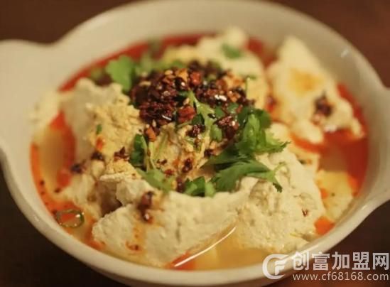 重庆豆花饭