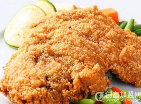 特色鸡排