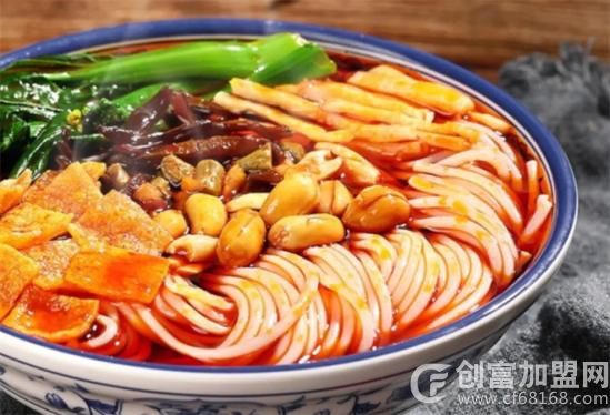 螺貂蝉柳州螺蛳粉
