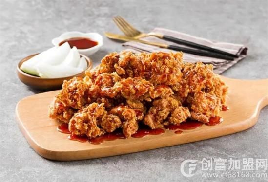 unichicken有你炸鸡