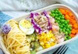 轻食沙拉