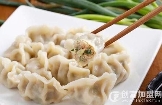 福齐饺子