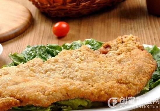 台美乐大鸡排