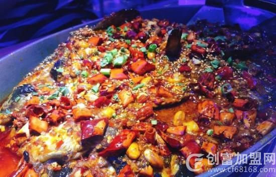 鱼非鱼烤鱼