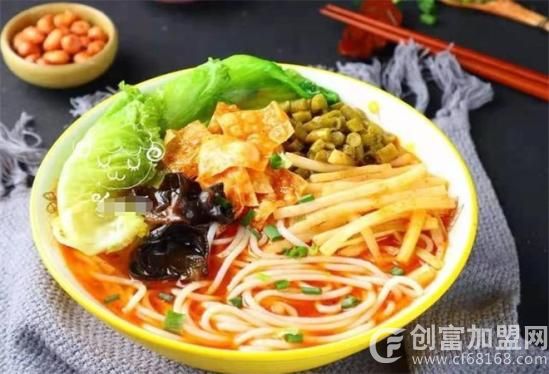 肥姨妈柳州螺蛳粉