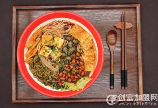 自然稻螺蛳粉