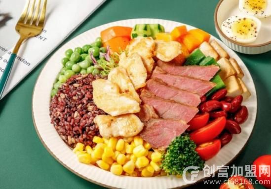 boom轻食
