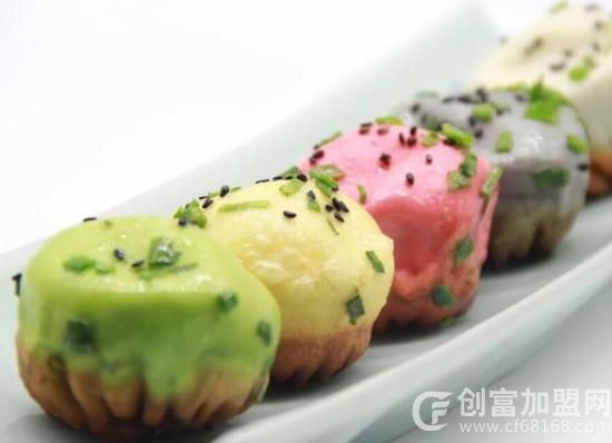 生煎包