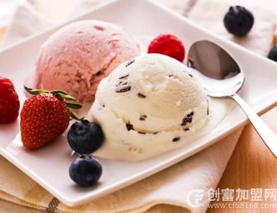 冰恋冰淇淋