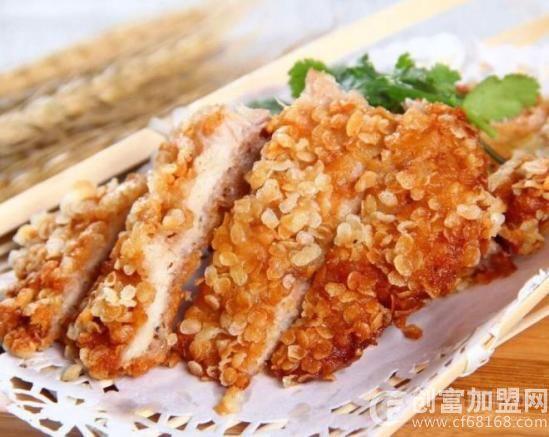 蓝胖儿大鸡排