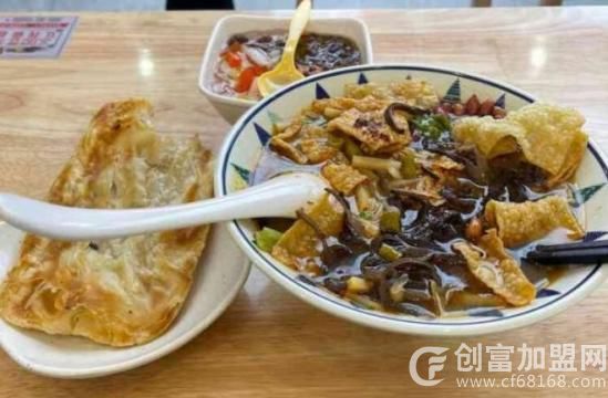 壶城人家螺蛳粉