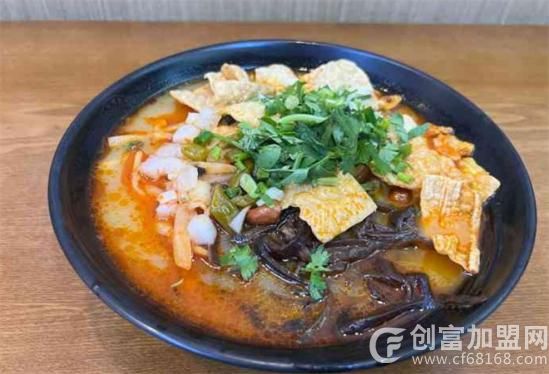 柳大厨螺蛳粉