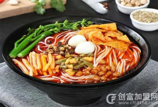 螺大喜螺蛳粉