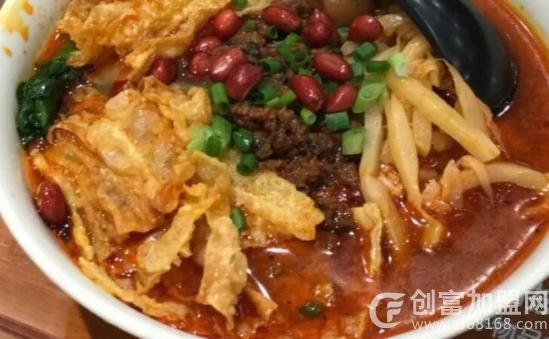 螺族人螺蛳粉