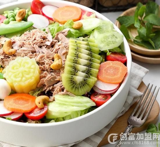 AUVERT欧蔚轻食