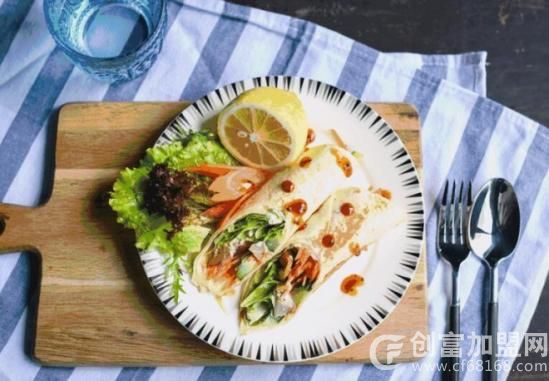 boom轻食