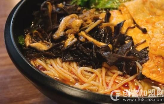 螺城螺蛳粉