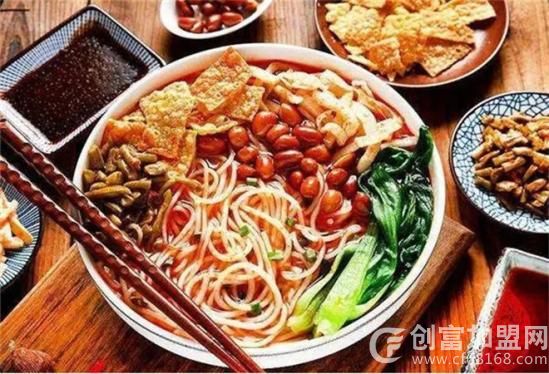螺貂蝉柳州螺蛳粉