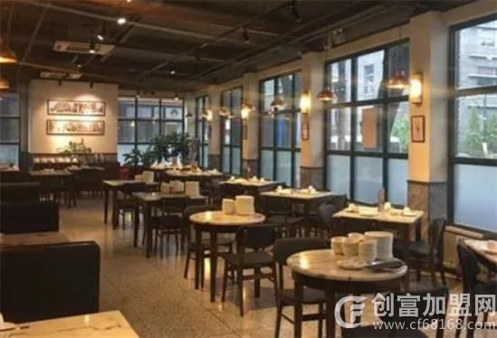乌节路茶餐厅