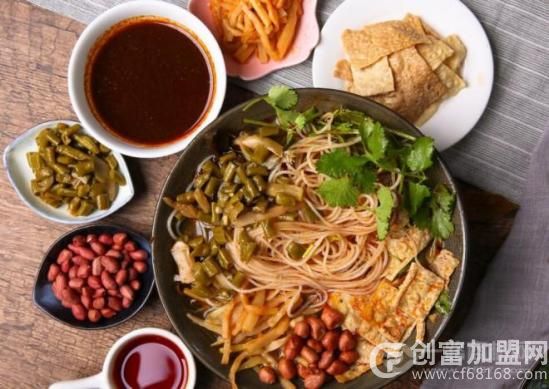 自然稻螺蛳粉