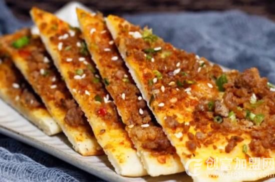土家烧饼
